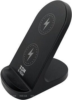 Фото XON AirCharge 15W Black (AU2SB 296)