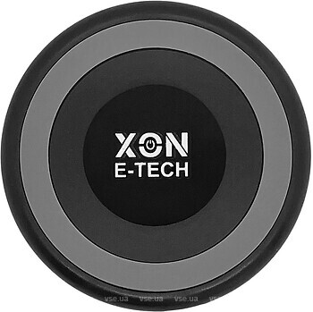 Фото XON AirCharge MagSafe M1 USB Type-C 10W Black (AM2CB 302)