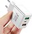 Фото XON PowerCharge 45W PD25 USB Type-C Black (PCWA045025A2C1W 6082)