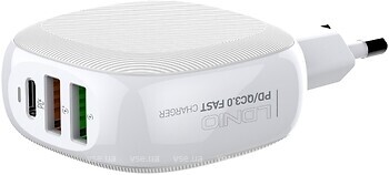 Фото Ldnio A3510Q