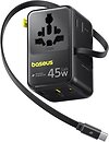 Фото Baseus AG11 45W Cosmic Black (E0307F)
