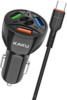 Фото Kaku KSC-493 USB Type-C Cable