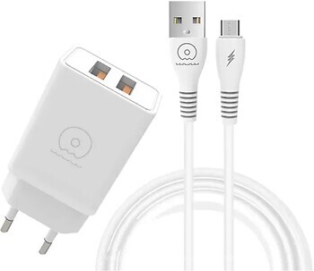Фото WUW T55 Micro-USB Cable