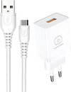 Фото WUW T66 USB Type-C Cable