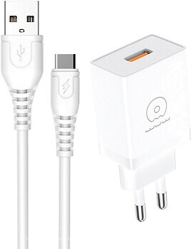 Фото WUW T66 USB Type-C Cable