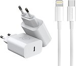 Фото WUW T81L Lightning Cable