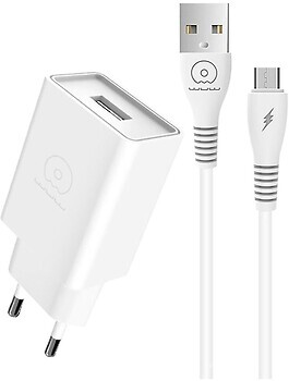 Фото WUW T82 Micro-USB Cable