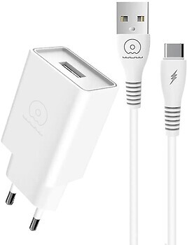 Фото WUW T82 USB Type-C Cable