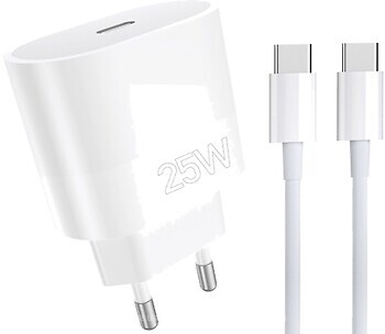 Фото WUW T86C USB Type-C Cable