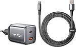 Фото Remax CA-15 USB Type-C Cable