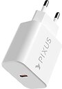 Зарядные устройства для телефонов, планшетов Pixus