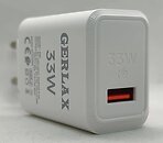 Зарядные устройства для телефонов, планшетов Gerlax
