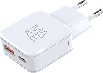 Фото MakeFuture MCW-3022GWH