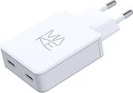 Фото MakeFuture MCW-6521GWH