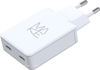 Фото MakeFuture MCW-6521GWH