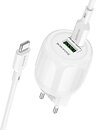 Фото Borofone BA94A USB Type-C Cable