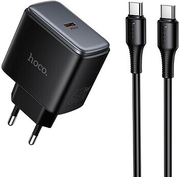 Фото Hoco C159A USB Type-C Cable