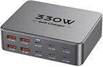Фото Asometech 330W GaN AS330W