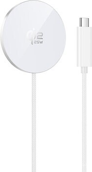 Фото Hoco CW63 Pro Fast White
