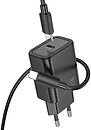 Фото Hoco N60 Lightning Cable