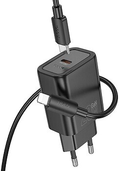 Фото Hoco N60 Lightning Cable