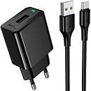 Фото Hoco CS91A USB Type-C Cable