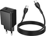 Фото Hoco N68 USB Type-C Cable