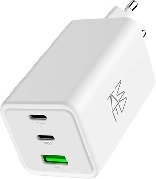 Фото MakeFuture MCW-10031GWH