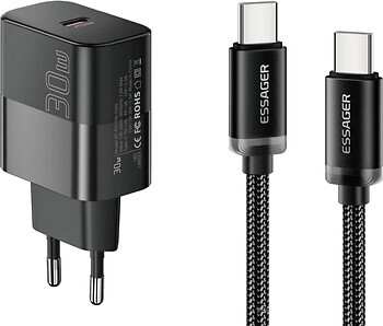 Фото Essager E30JSB1-SYTT1-T