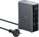 Фото Anker 14-in-1 Prime Charging Docking Station Dual Display 160W (A83B63A1)