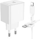 Фото Borofone BAS13A Lightning Cable