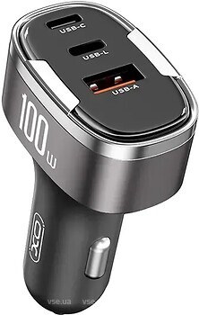 Фото XO CC61
