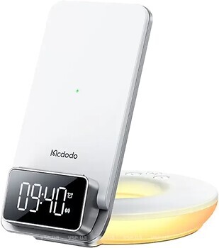 Фото McDodo CH-1610