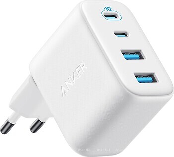 Фото Anker Zolo 50W White (A121EG21)