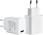 Фото Blackview Travel Adapter 18W (QZ-0180AEA00)