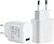 Фото Blackview Travel Adapter 18W (QZ-0180AEA00)