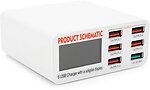 Фото Voltronic FC-36 White