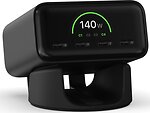 Фото Satechi ChargeView 140W Desktop Charger Black (ST-C4CV140C-EU)