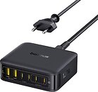 Фото Baseus 120W E0120T00 EnerFill FH21