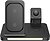 Фото Pisen XY-C56 Magsafe Wireless Charging Station Foldable 3-in-1 Black