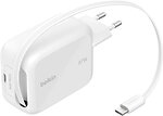 Фото Belkin WCH022KQWH