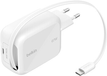 Фото Belkin WCH022KQWH