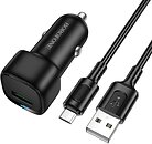 Фото Borofone BZ34 Micro-USB Cable