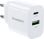 Фото Choetech PD9009-EU-WH