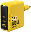 Фото Aohi The Youth 140W PD3.1 GaN (AOC-C017)