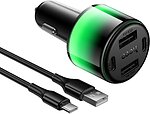 Фото Hoco Z69 USB Type-C Cable