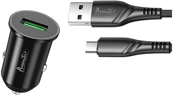 Фото Avantis A915 Micro-USB Cable