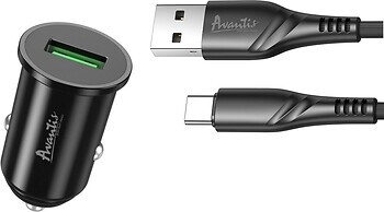 Фото Avantis A915 USB Type-C Cable