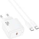 Фото Hoco NCS53 USB Type-C Cable