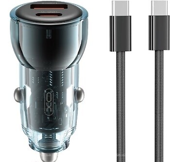 Фото XO CC60 USB Type-C Cable
